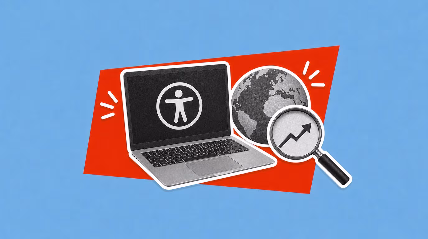 Rendre votre site accessible : un levier SEO puissant