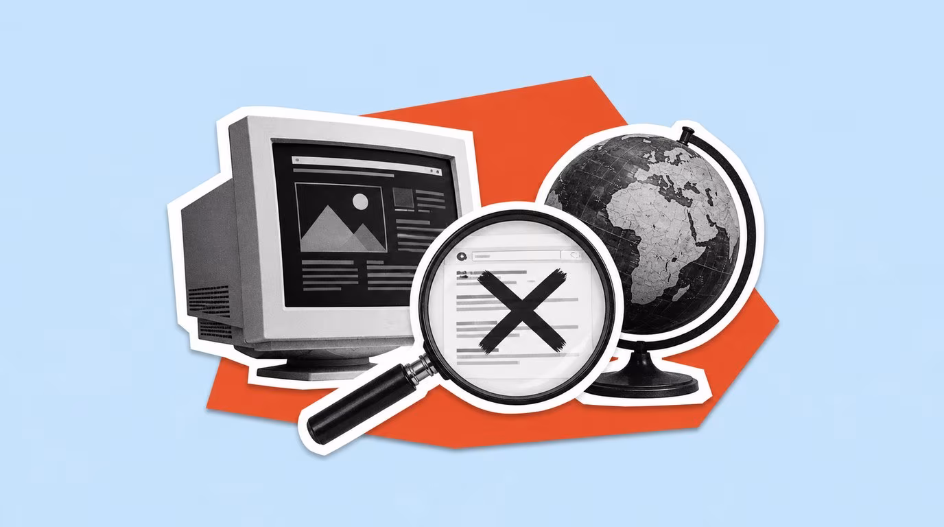 Pourquoi mon site internet n&rsquo;apparaît pas sur Google ?