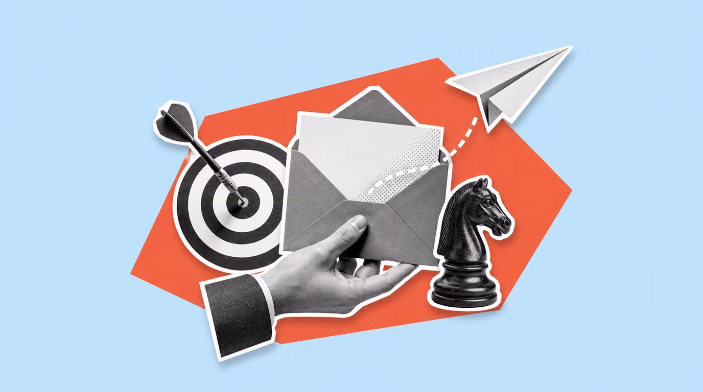 Créer une stratégie d’email marketing efficace