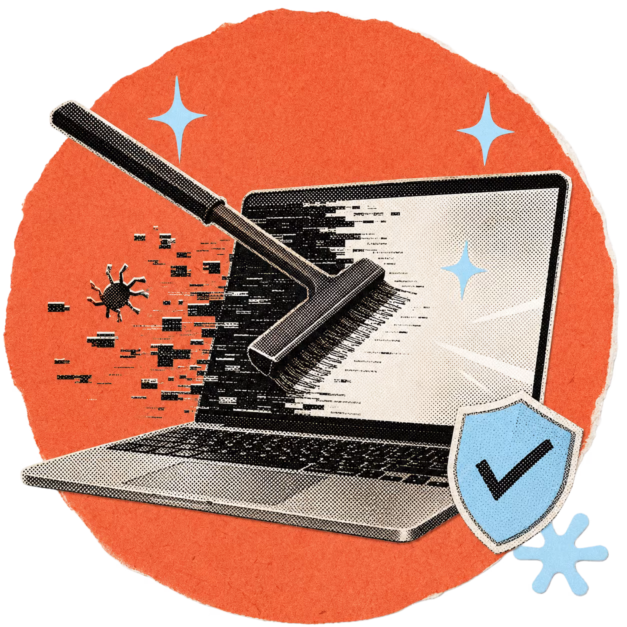 Nettoyage et sécurisation d’un site WordPress piraté