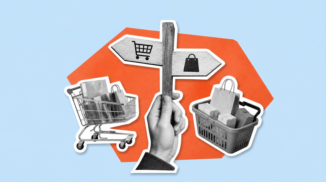 WooCommerce ou Shopify : quel CMS e-commerce choisir ?