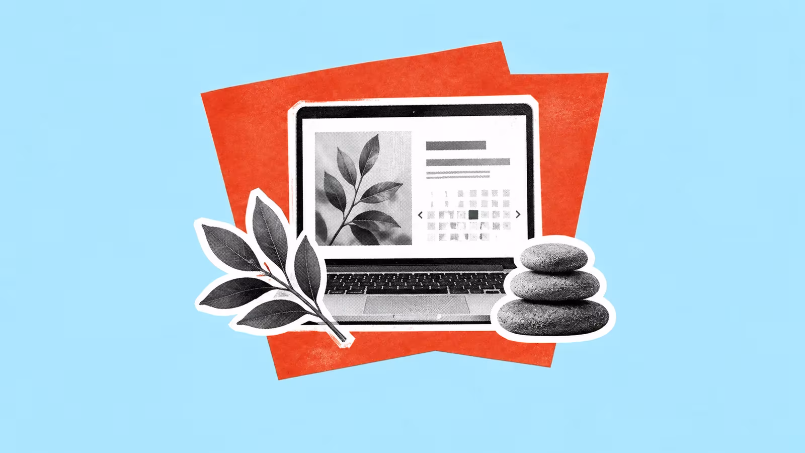 Création de site internet bien-être : le guide pour votre activité